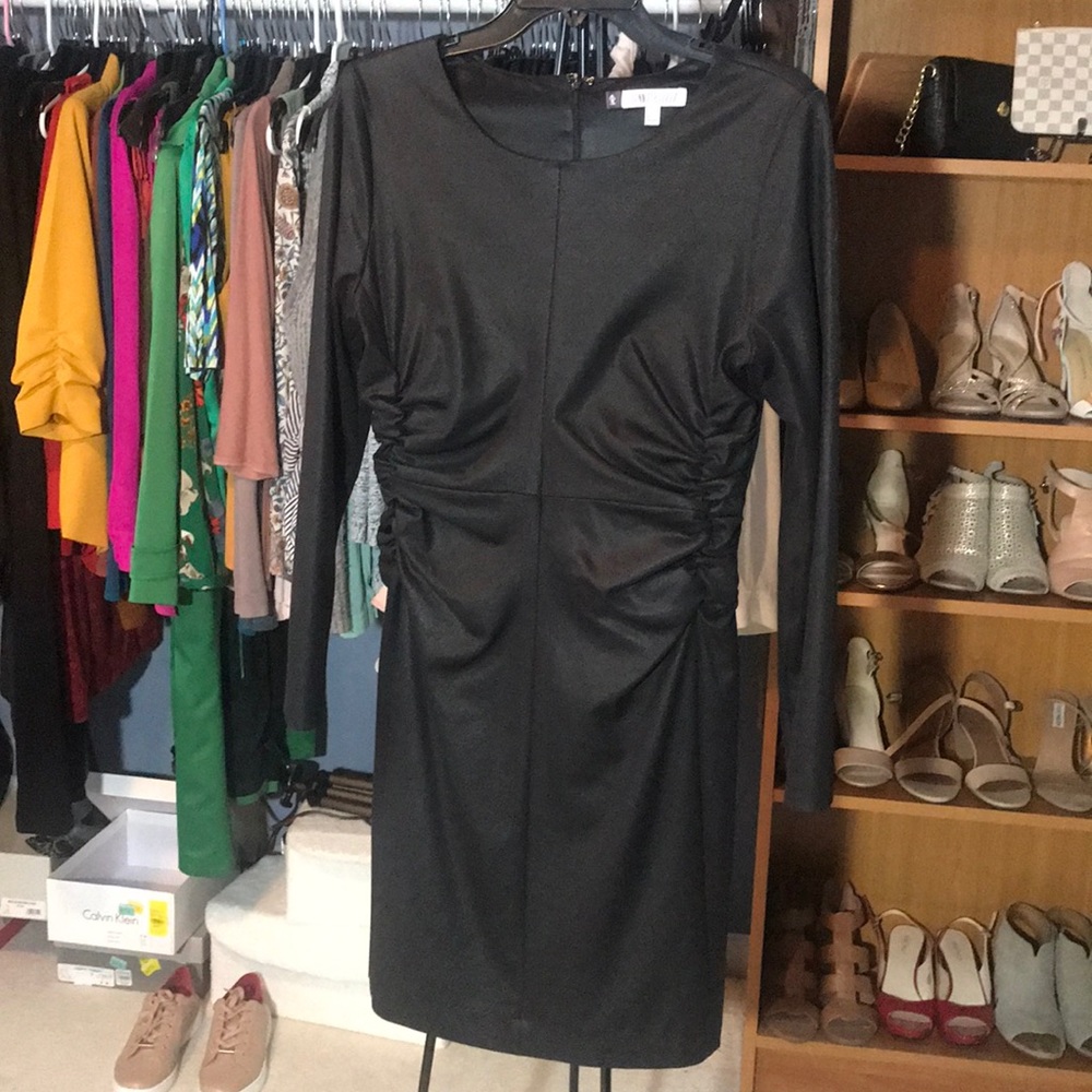 JL dress